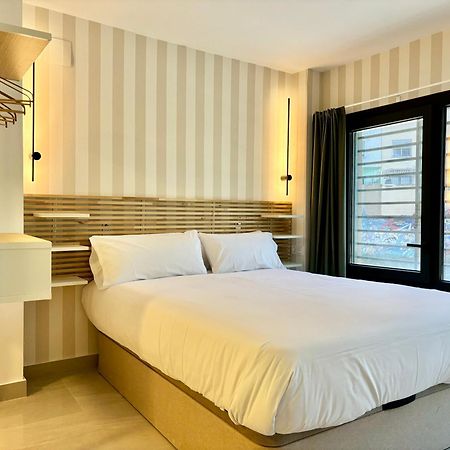 Gulliver Suites 瓦伦西亚 外观 照片