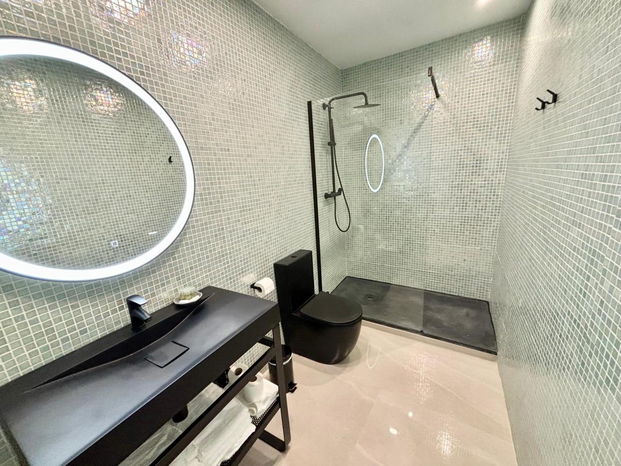 Gulliver Suites 瓦伦西亚 外观 照片